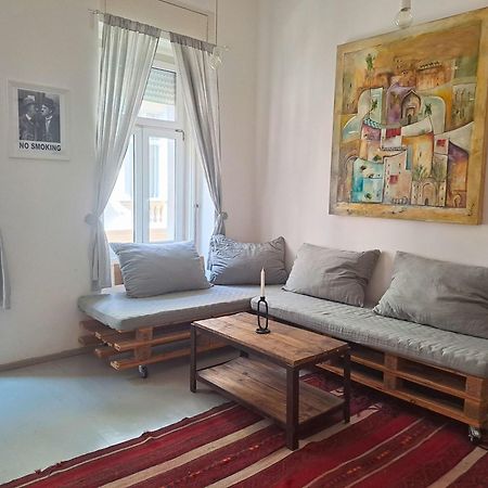 Par Par Apartman Budapest Exteriör bild